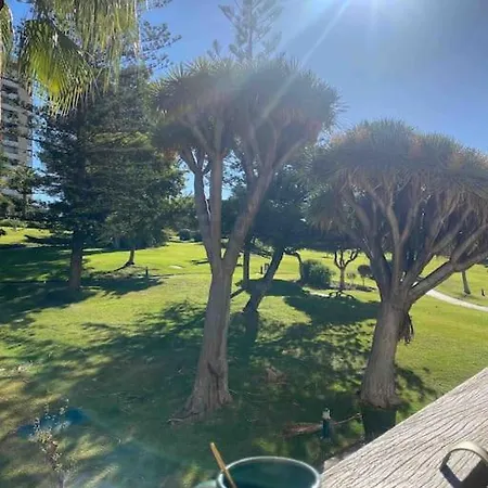 Lejlighed En Nueva Andalucia Marbella